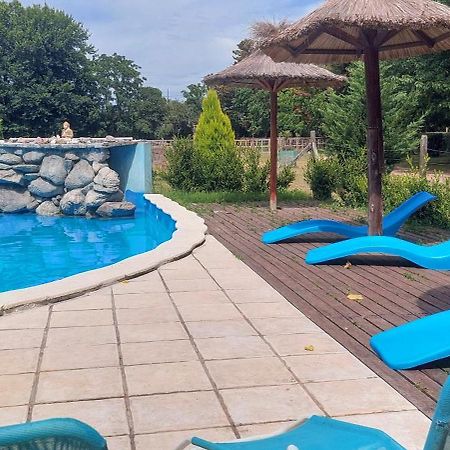 Cabana Alamos Altos Belén de Escobar Extérieur photo