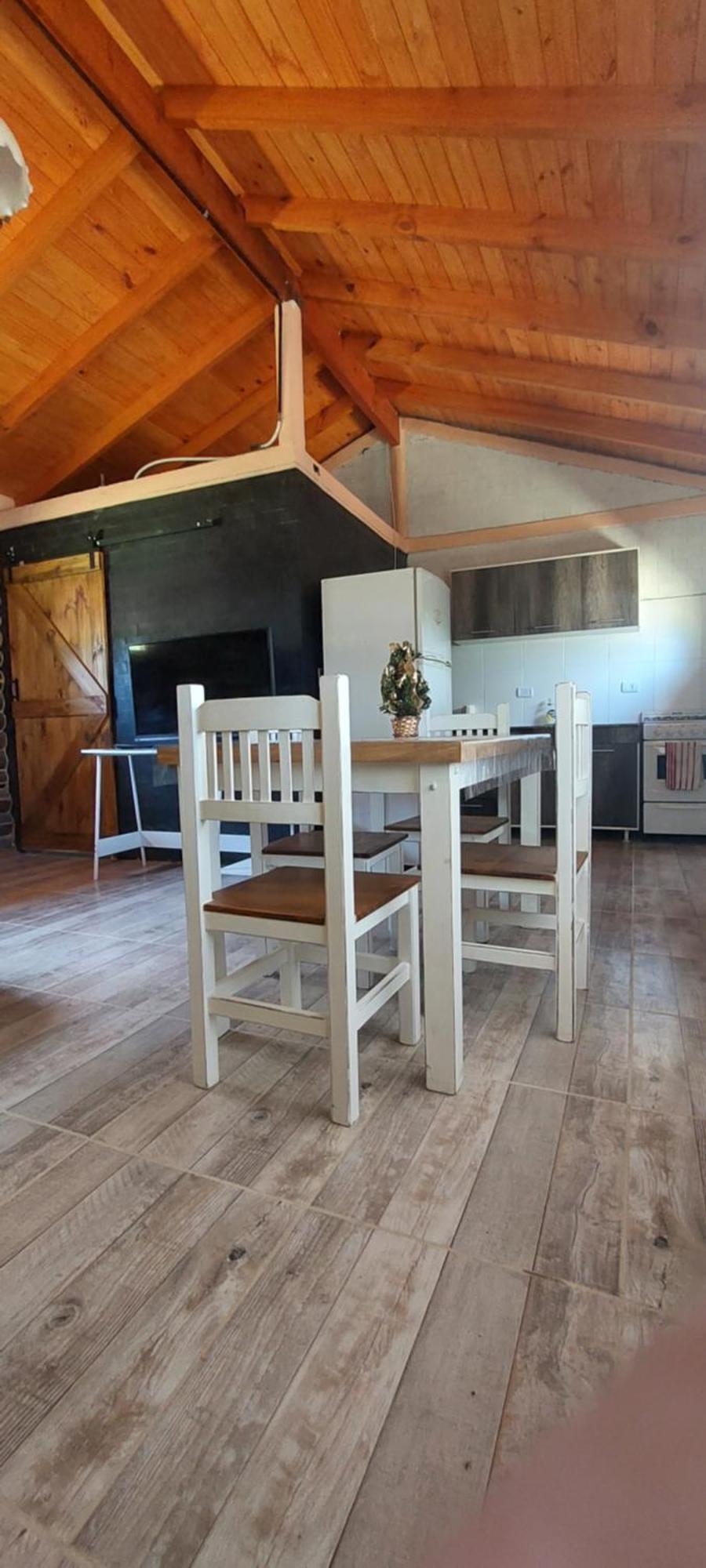 Cabana Alamos Altos Belén de Escobar Extérieur photo