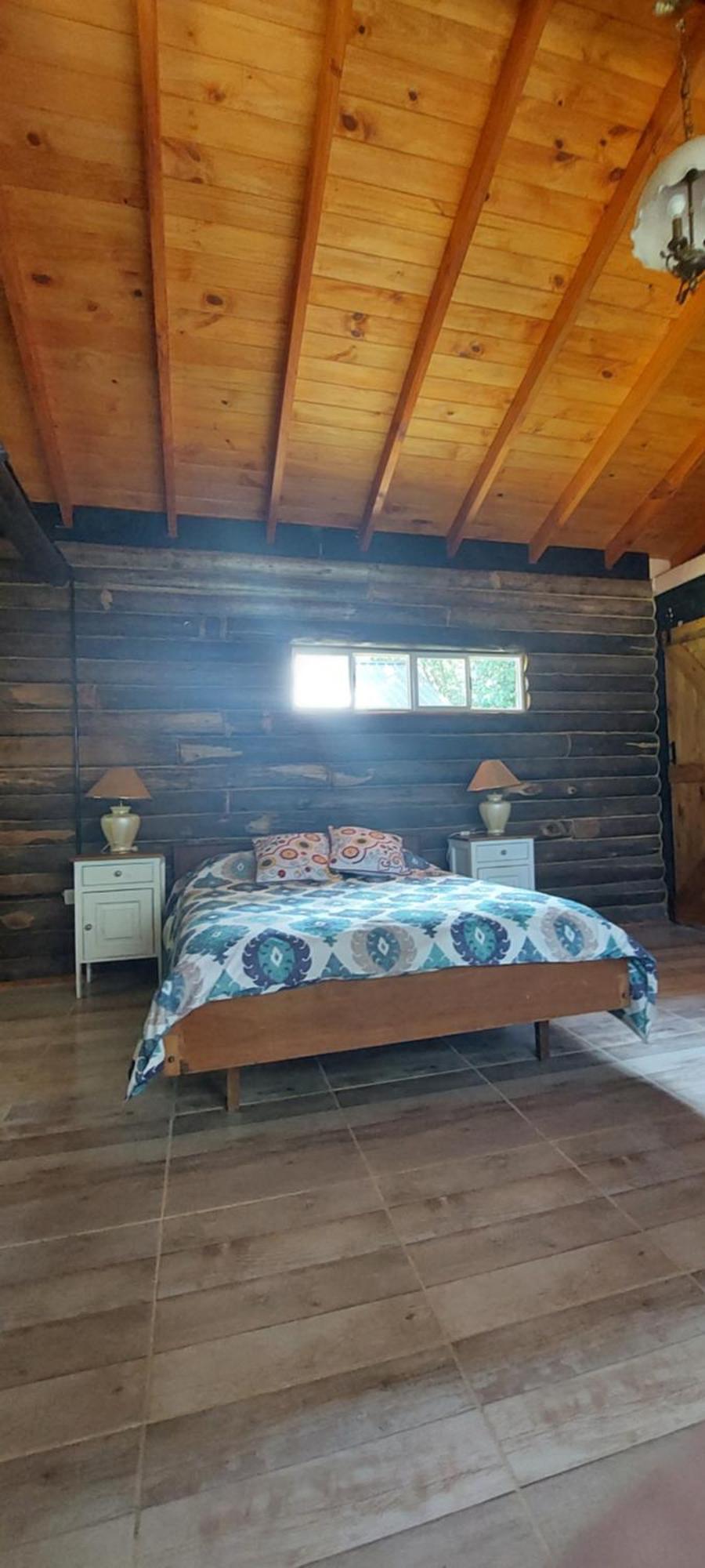 Cabana Alamos Altos Belén de Escobar Extérieur photo