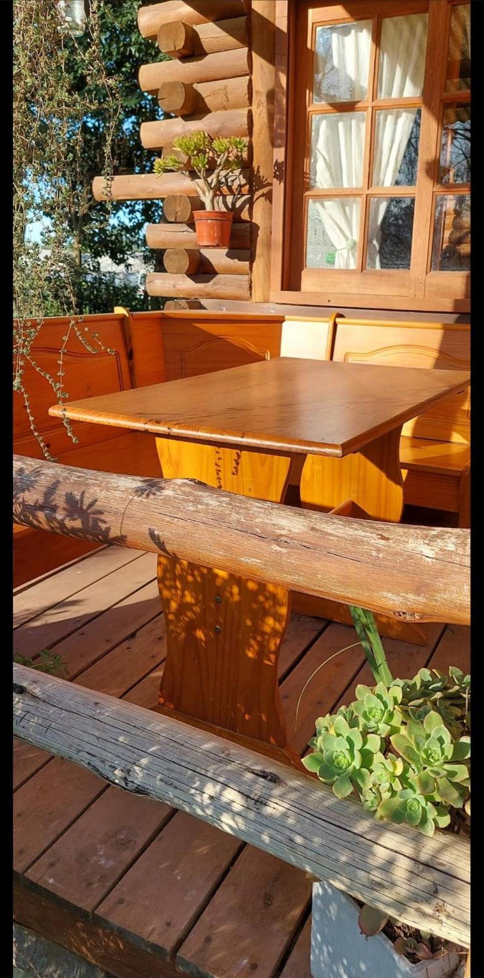 Cabana Alamos Altos Belén de Escobar Extérieur photo