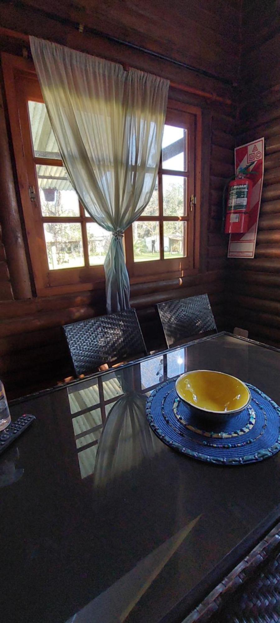 Cabana Alamos Altos Belén de Escobar Extérieur photo