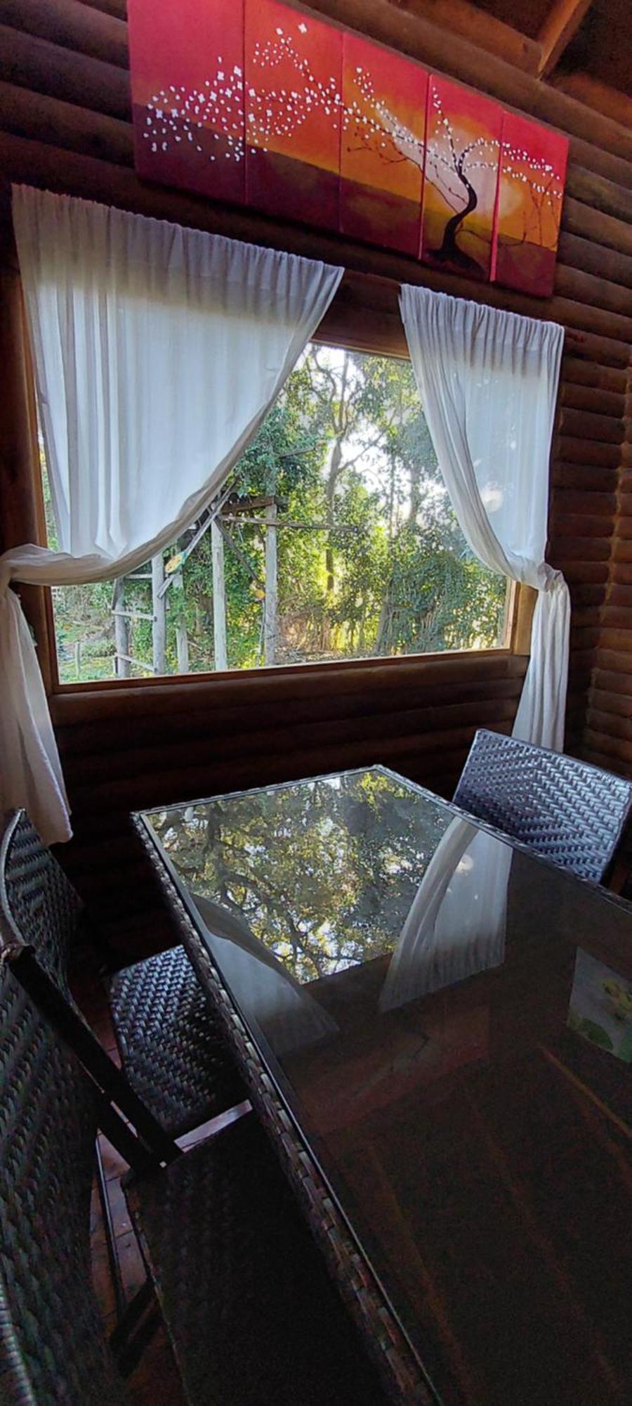 Cabana Alamos Altos Belén de Escobar Extérieur photo