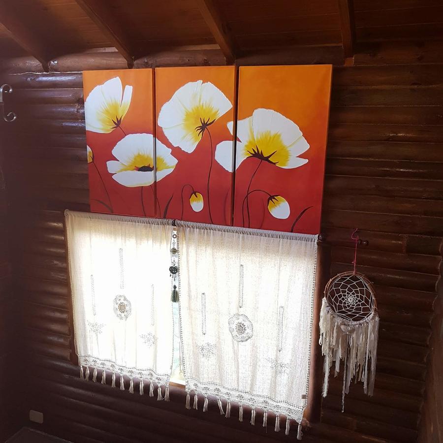 Cabana Alamos Altos Belén de Escobar Extérieur photo